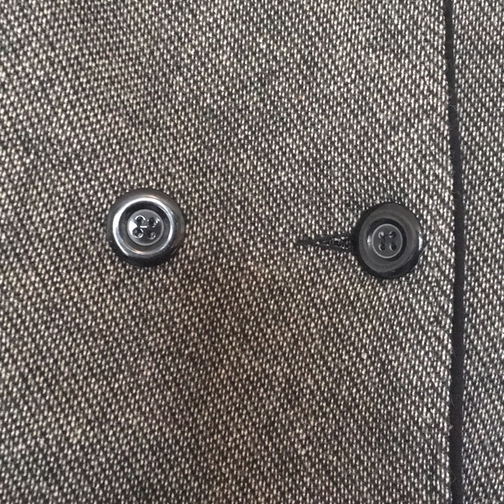 ZARA | Tweed Jacket - Picture 2 of 7